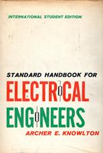 Standard Handbook for Electrical Engineers