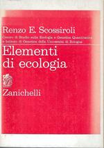 Elementi di ecologia