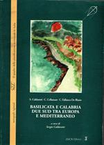Basilicata e Calabria due Sud tra Europa e Mediterraneo