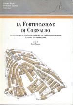 La fortificazione di Corinaldo. Atti del Convegno su Francesco di Giorgio (Corinaldo, 2-3 settembre 1989)