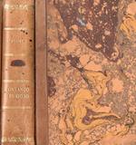 Orlando Furioso di M. Lodovico Ariosto, nuovamente ricorretto con nuovi argomenti di M. Lodovico Dolce con la vita dell'Autore di M. Simon Fornari: Il Vocabulario delle voci più oscure: le imitationi cavate dal Dolce: Le nuove allegorie, & Annotazi