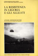 La Resistenza in Liguria e gli alleati