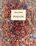 Poesie Edite e Inedite