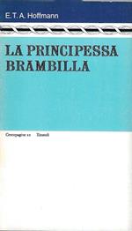 La principessa Brambilla
