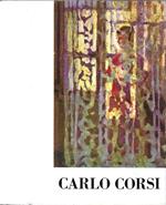 Carlo Corsi. Mostra antologica