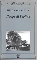 Il rogo di Berlino