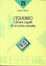 L' equilibrio. I diversi aspetti di un unico concetto