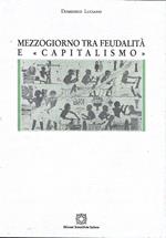 Mezzogiorno tra feudalità e 