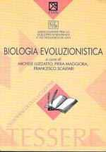 Biologia evoluzionistica