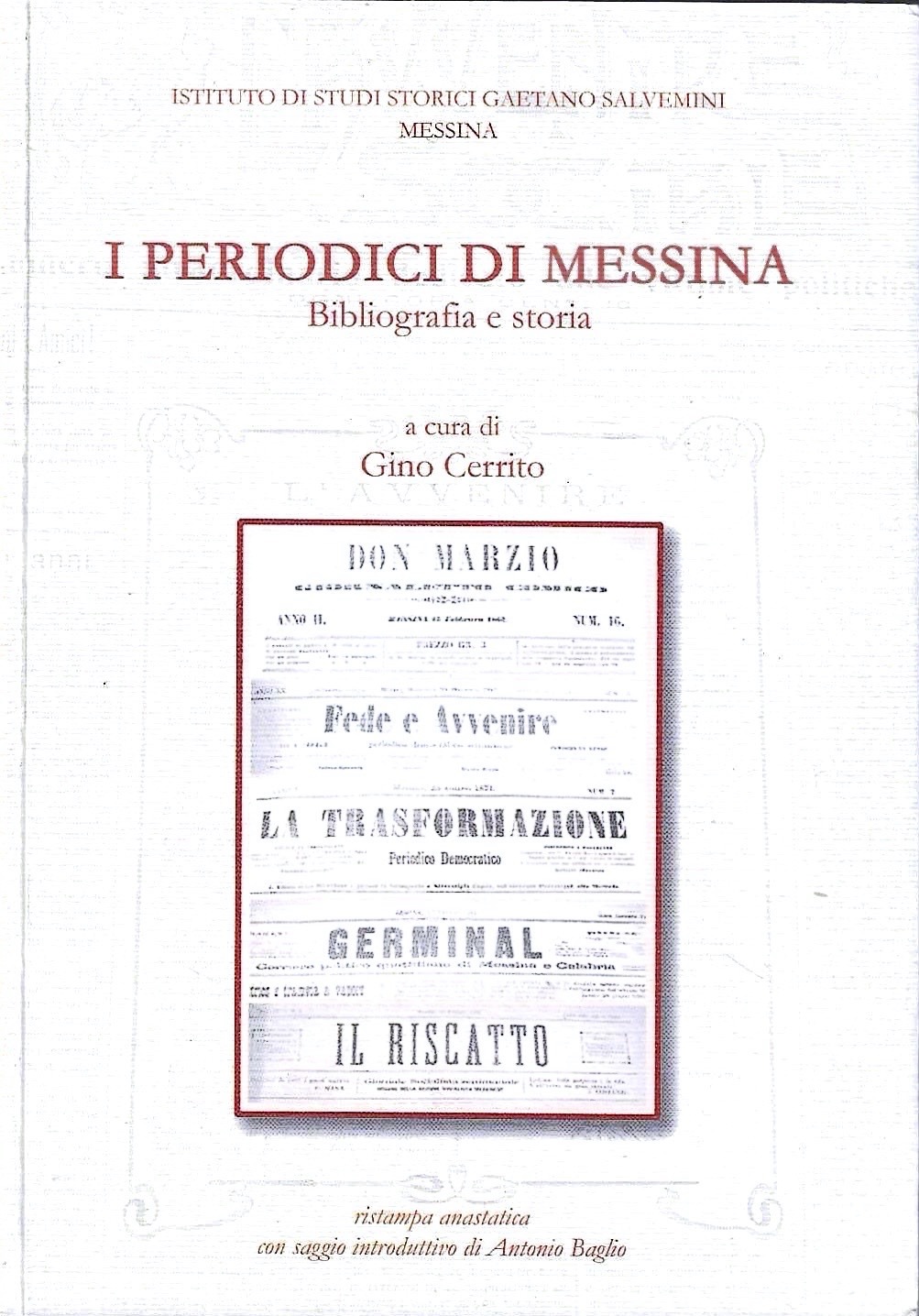 Zefiro libri