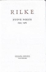 Nuove poesie (1903-1908)