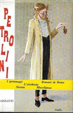 I personaggi - Romani de Roma - L'ottobrata - Nerone - Miscellanea