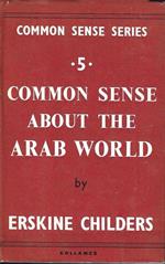 Common sense about the arab world