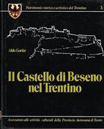 Il Castello di Beseno nel Trentino. In appendice: 