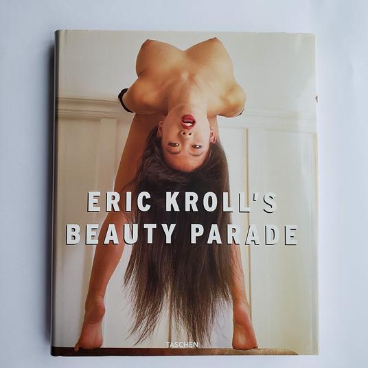 Eric Kroll's Beauty Parade - copertina