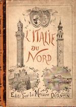 L' Italie du Nord