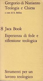 Teologia e Chiesa: esperienza di fede e riflessione teologica