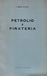 Petrolio e pirateria