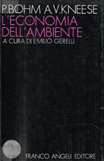 L' economia dell'ambiente