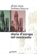 Storia d'Europa nel Novecento