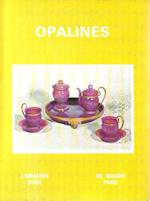 Opalines