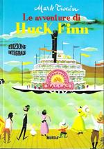 Le avventure di Huck Finn