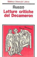 Letture critiche del Decameron