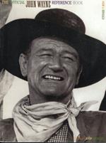 The Official John Wayne Reference Book