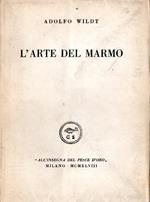 L' arte del marmo