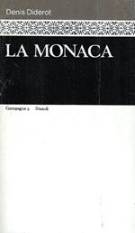 La monaca