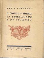Il Conte L.F. Marsili, un uomo d'arme e di scienza