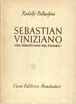 Sebastian Viniziano (Fra Sebastiano del Piombo)