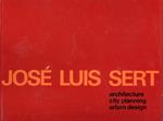 Jose Luis Sert