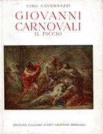 Giovanni Carnovali : Il Piccio