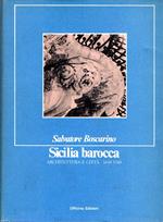 Sicilia barocca
