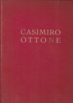 Casimiro Ottone