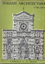 Italian Architecture 1750-1914