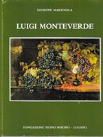 Luigi Monteverde 1841-1923