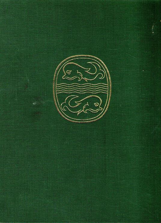 Studies in art, architecture and design : 1. from mannerism to romanticism - 2. Victorian and after (2 vol.) - Nikolaus Pevsner - copertina