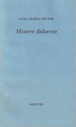 Mistero doloroso