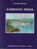 Ambrogio Preda (1839-1906)