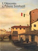 L' Ottocento a Palazzo Isimbardi nelle collezioni della Provincia di Milano