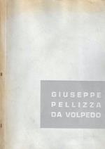Mostra del pittore Giuseppe Pellizza da Volpedo. Pinacoteca Civica di Alessandria, 12 giugno-30 settembre 1954