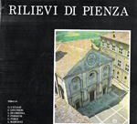 Rilievi di Pienza (6 tavole) + allegato: Immagini di Pienza (guida illustrata ai rilievi)