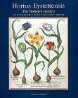 Hortus Eystettensis: The Bishop's Garden and Besler's Magnificent Book - copertina