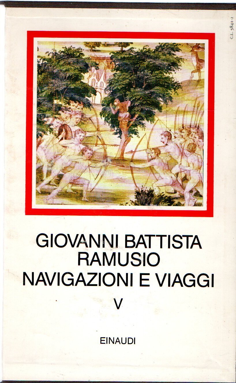 Zefiro libri