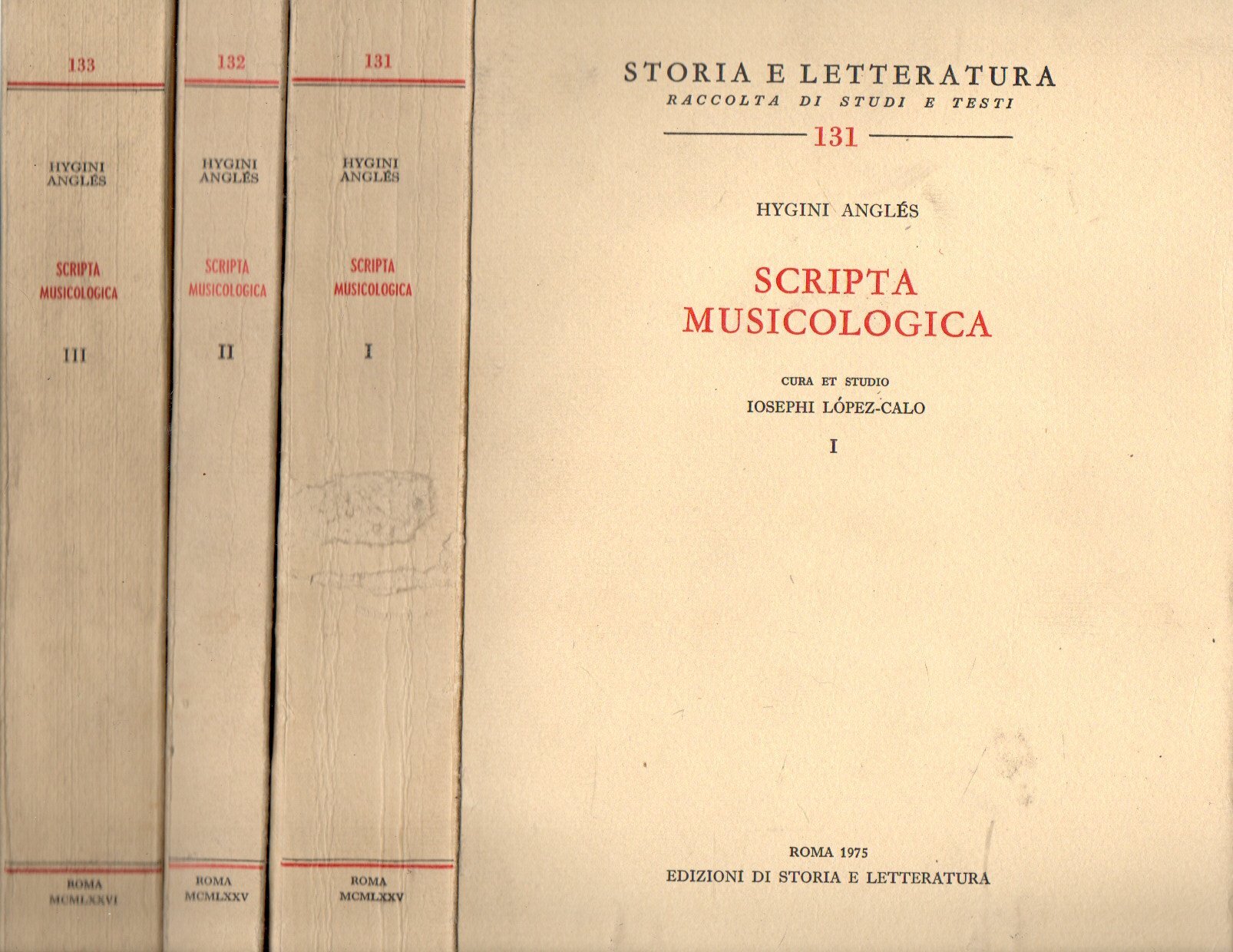 Zefiro libri