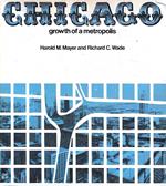 Chicago: growth of a metropolis