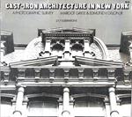 Cast-Iron Architecture in New York: A Photographic Survey