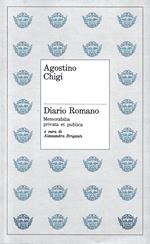 Diario Romano (Memorabilia privata et publica)